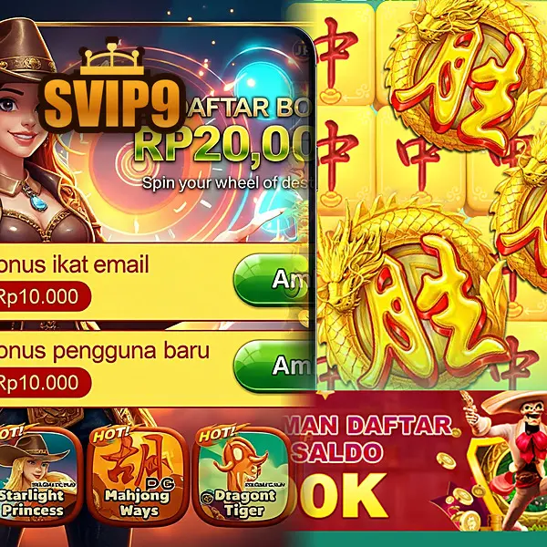 svip9 APK