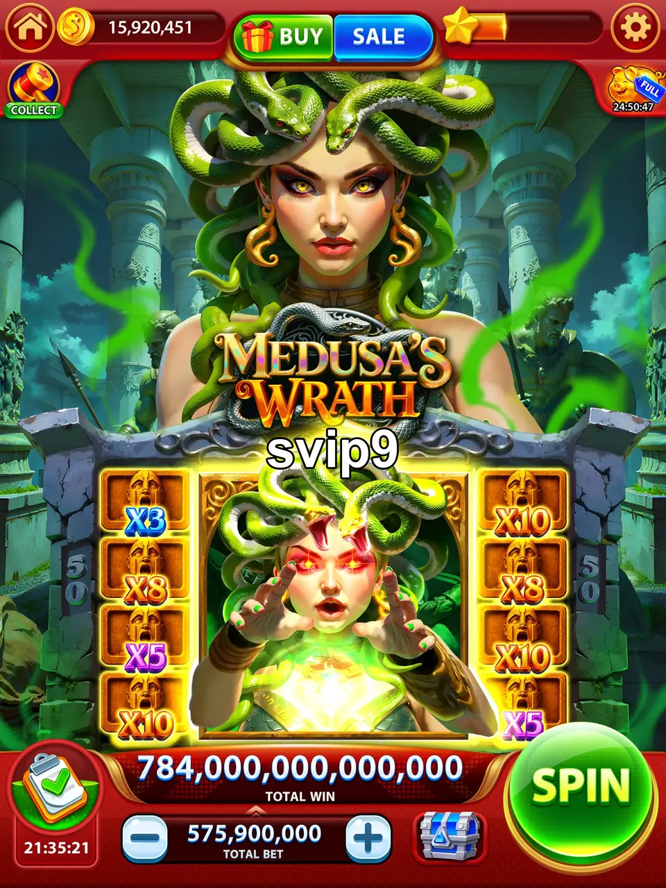 svip9 APK