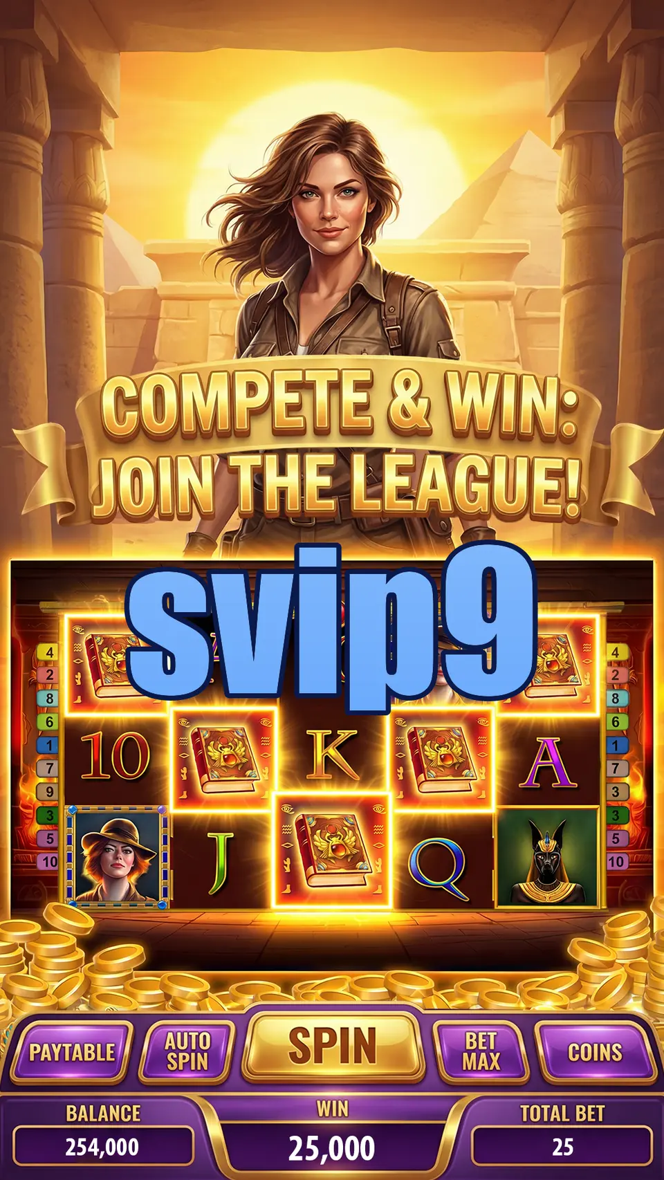 svip9 APK