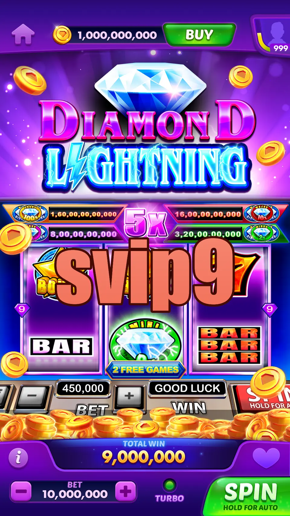 svip9 APK