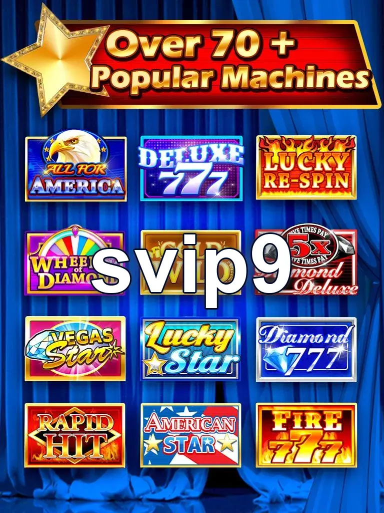 svip9 Masuk